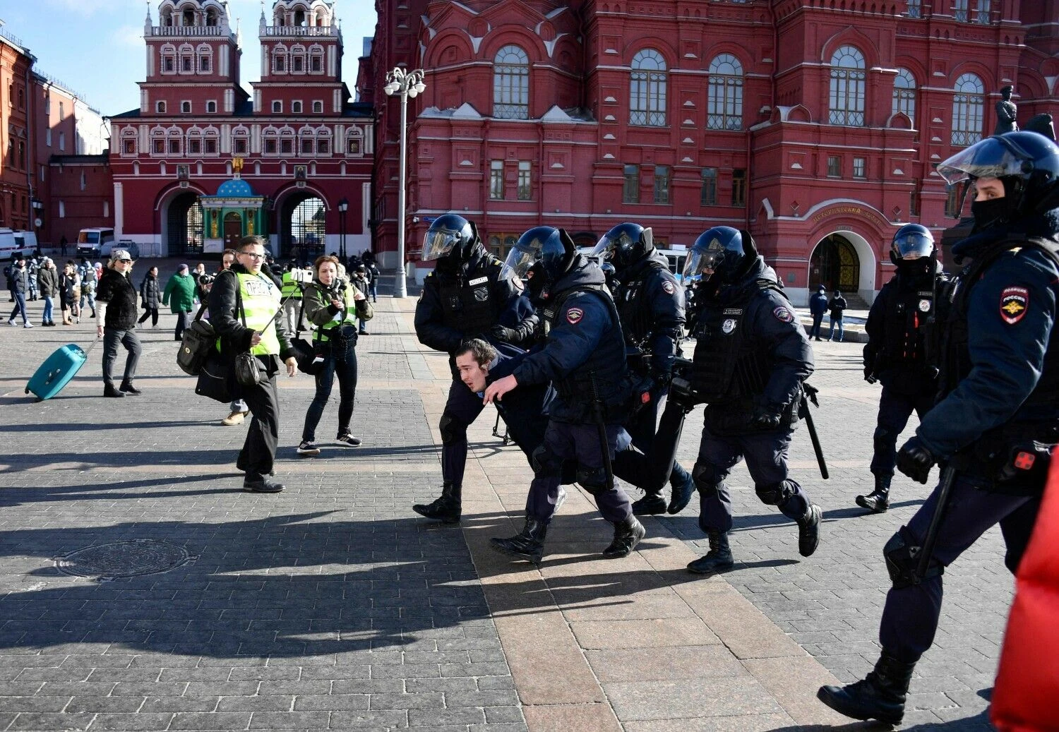 AFP / „Scanpix“ nuotr.