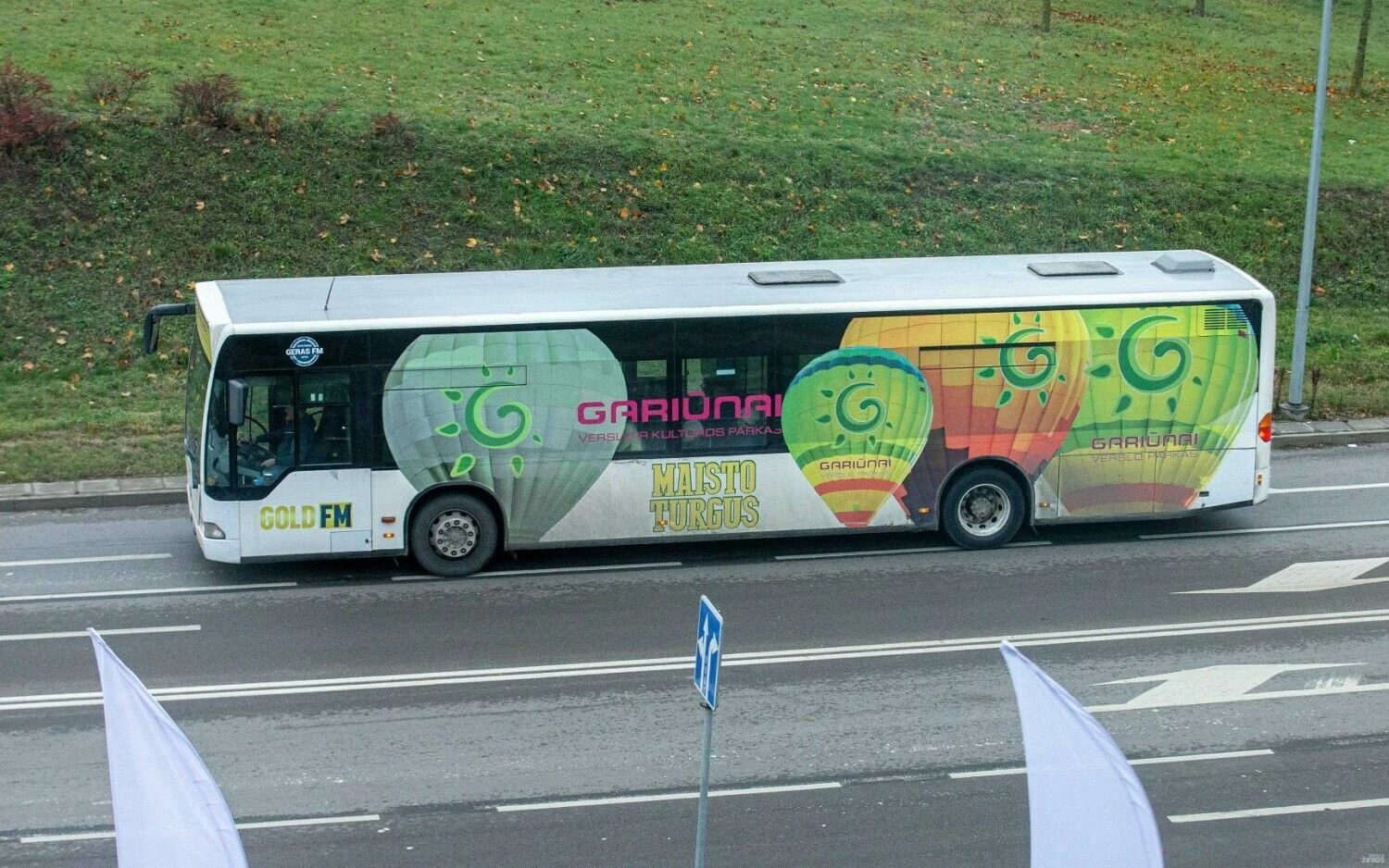 Juditos Grigelytės (VŽ) nuotr.