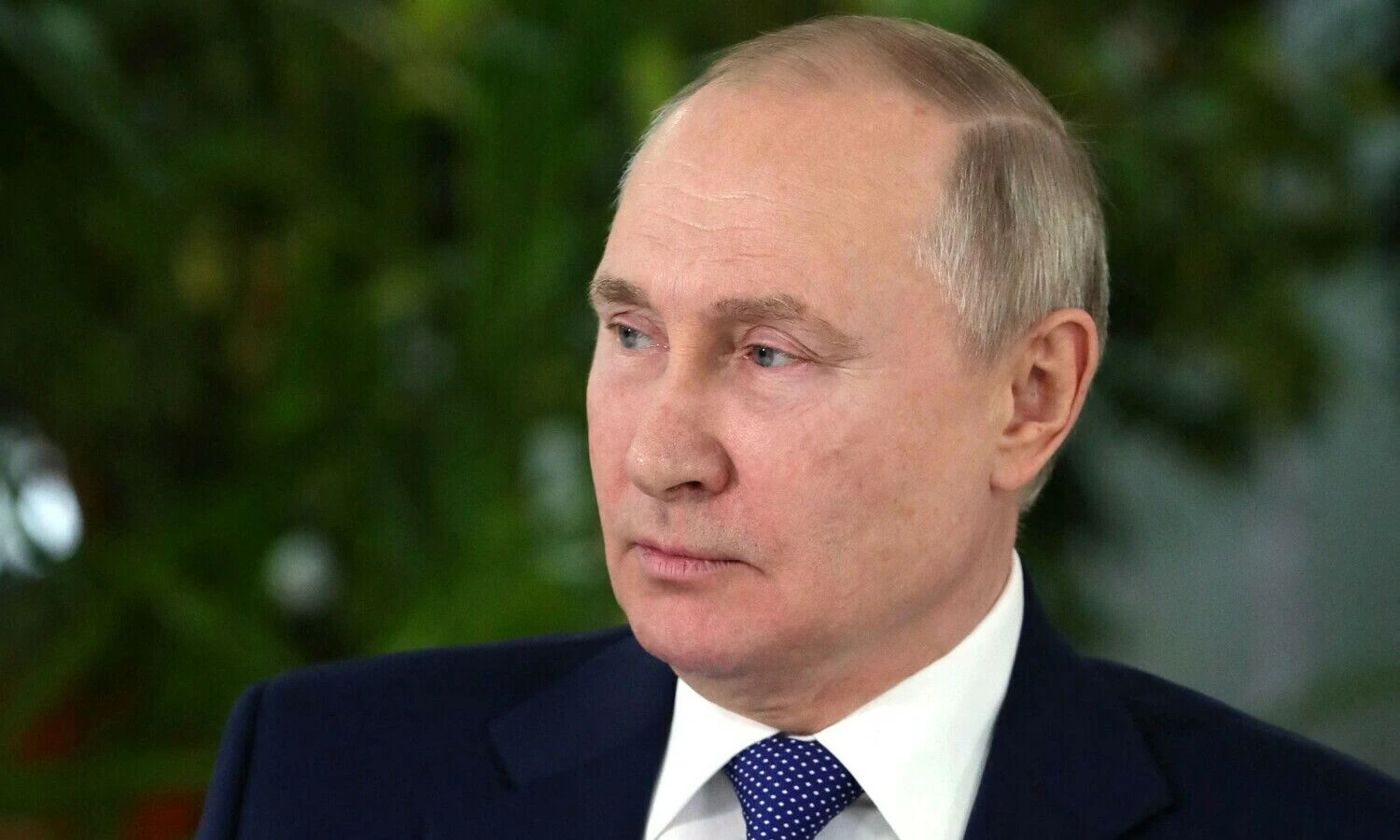 Vladimiras Putinas, Rusijos prezidentas. „Scanpix“ nuotr.