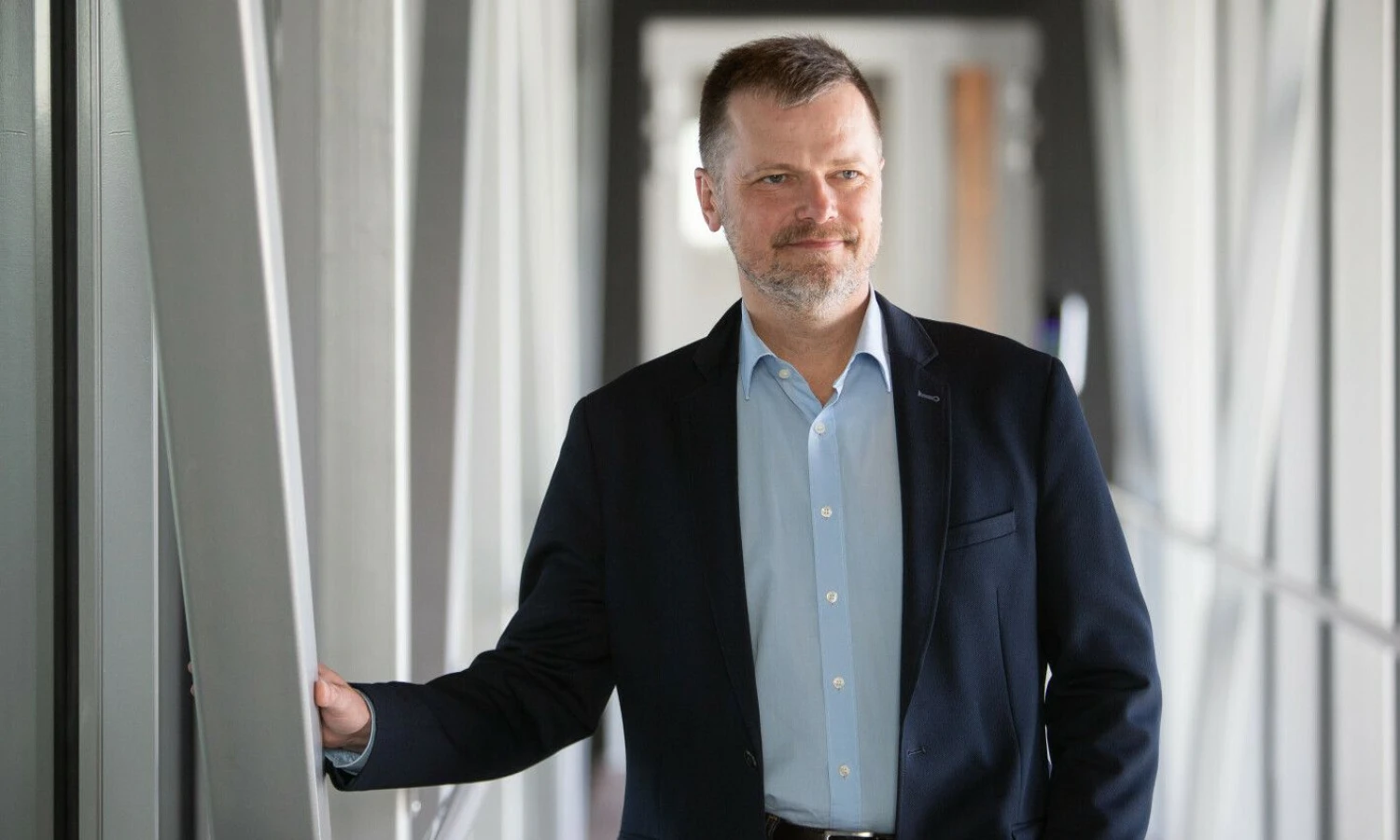 Vladimiro Ivanovo (VŽ) nuotr.