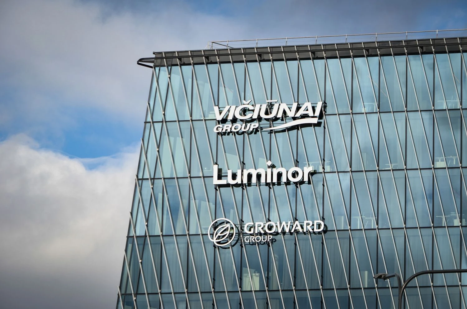 Luko Blekaičio (VŽ) nuotr.