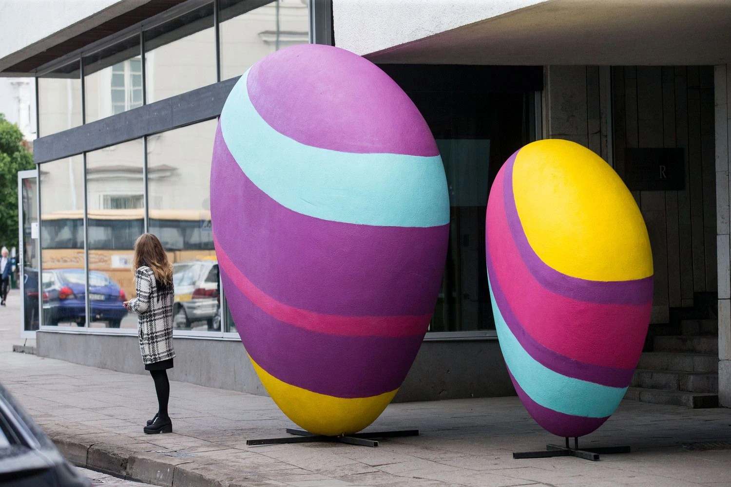 Juditos Grigelytės (VŽ) nuotr.