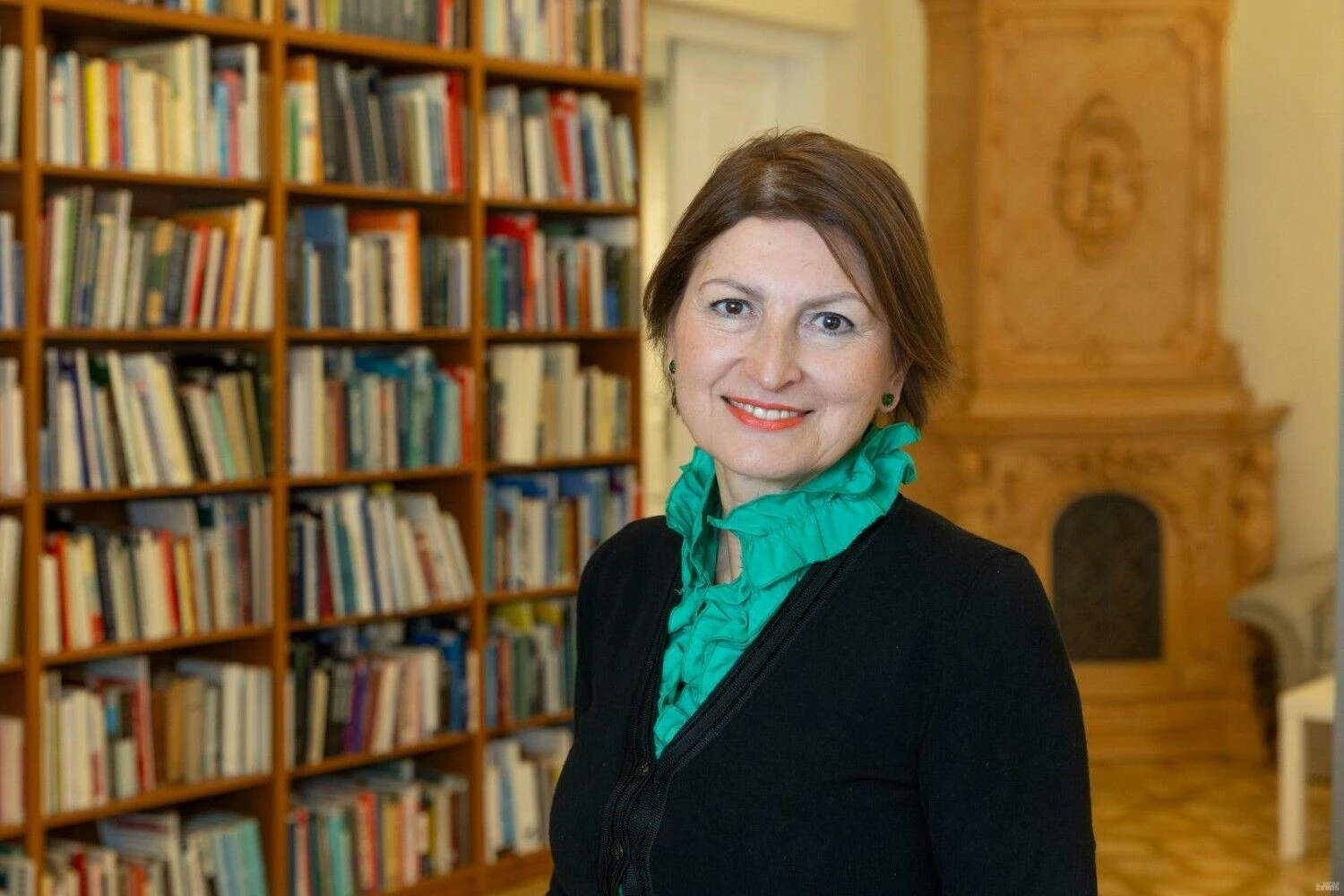 Juditos Grigelytės (VŽ) nuotr.