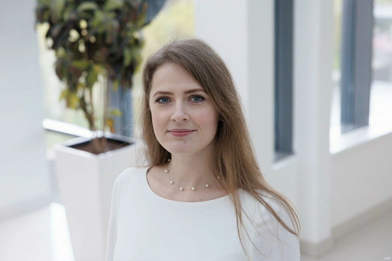 Sigutė Stankevičiūtė, Inovacijų agentūros „ManuFuture Lab“ skyriaus vadovė. Vladimiro Ivanovo (VŽ) nuotr.
