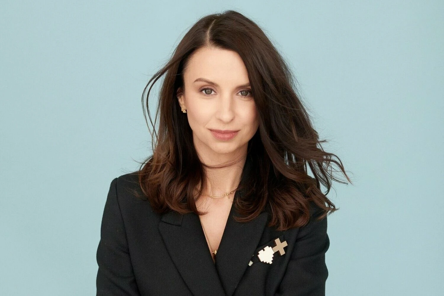 Inga Langaitė, Asociacijos „Unicorns Lithuania“ vadovė. Asociacijos nuotr.