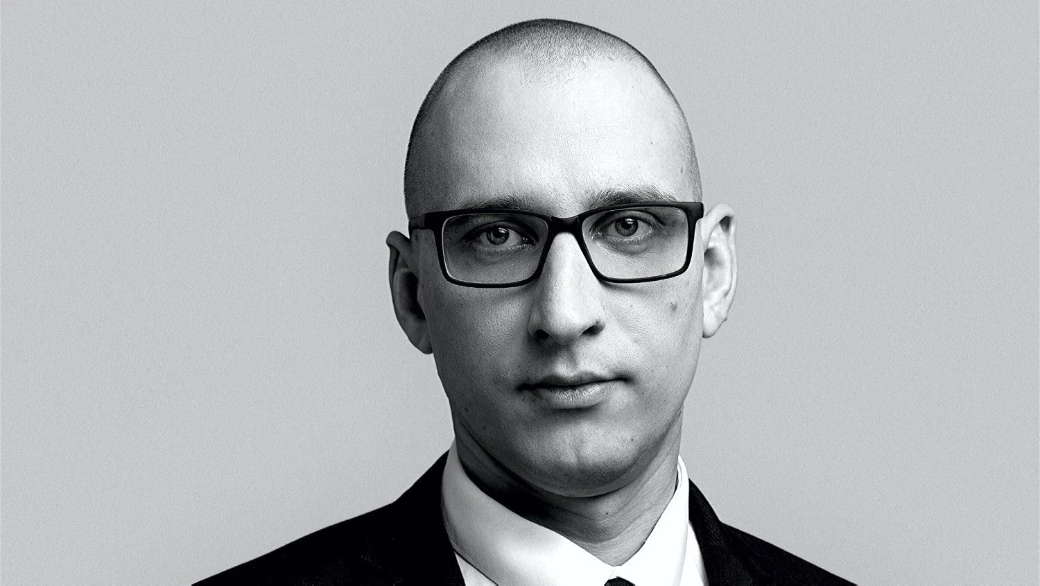 Tautvydas Jašinskas, „NRD Cyber Security“ Technologijų įgyvendinimo vadovas. Bendrovės nuotr.