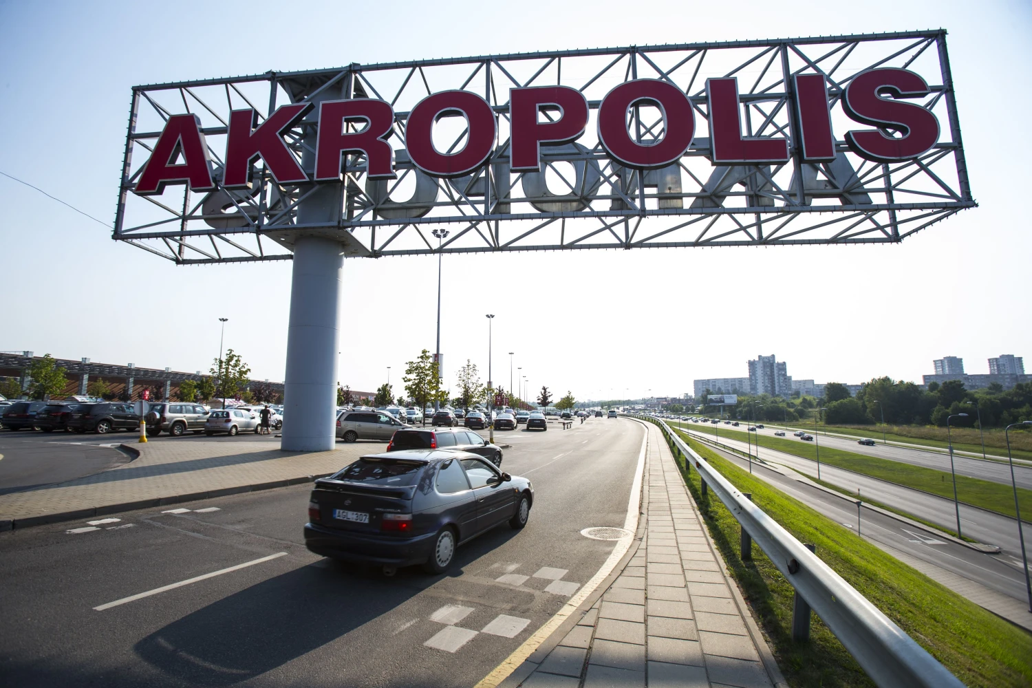 Vladimiro Ivanovo (VŽ) nuotr. 