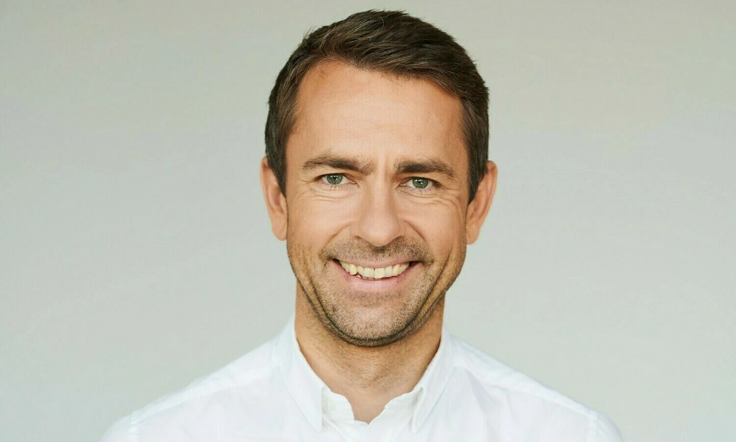 Jonas Jablonskis, „Fimos“ vadovas. Bendrovės nuotr.