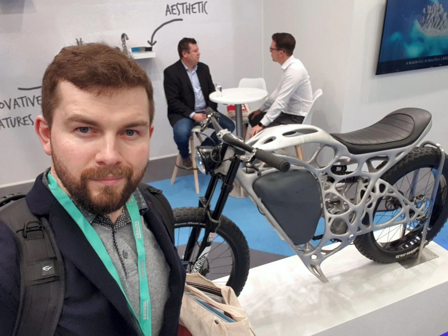 Rolandas Dockevičius, UAB „Tetriukas“ vadovas. Asmeninio archyvo nuotr.