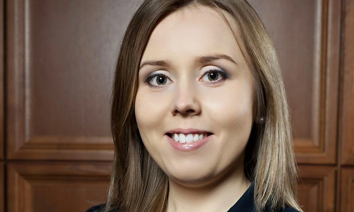 Sigita Adomaitytė, advokatų kontoros „Motieka ir Audzevičius“ advokatė. Asmeninė nuotr.
