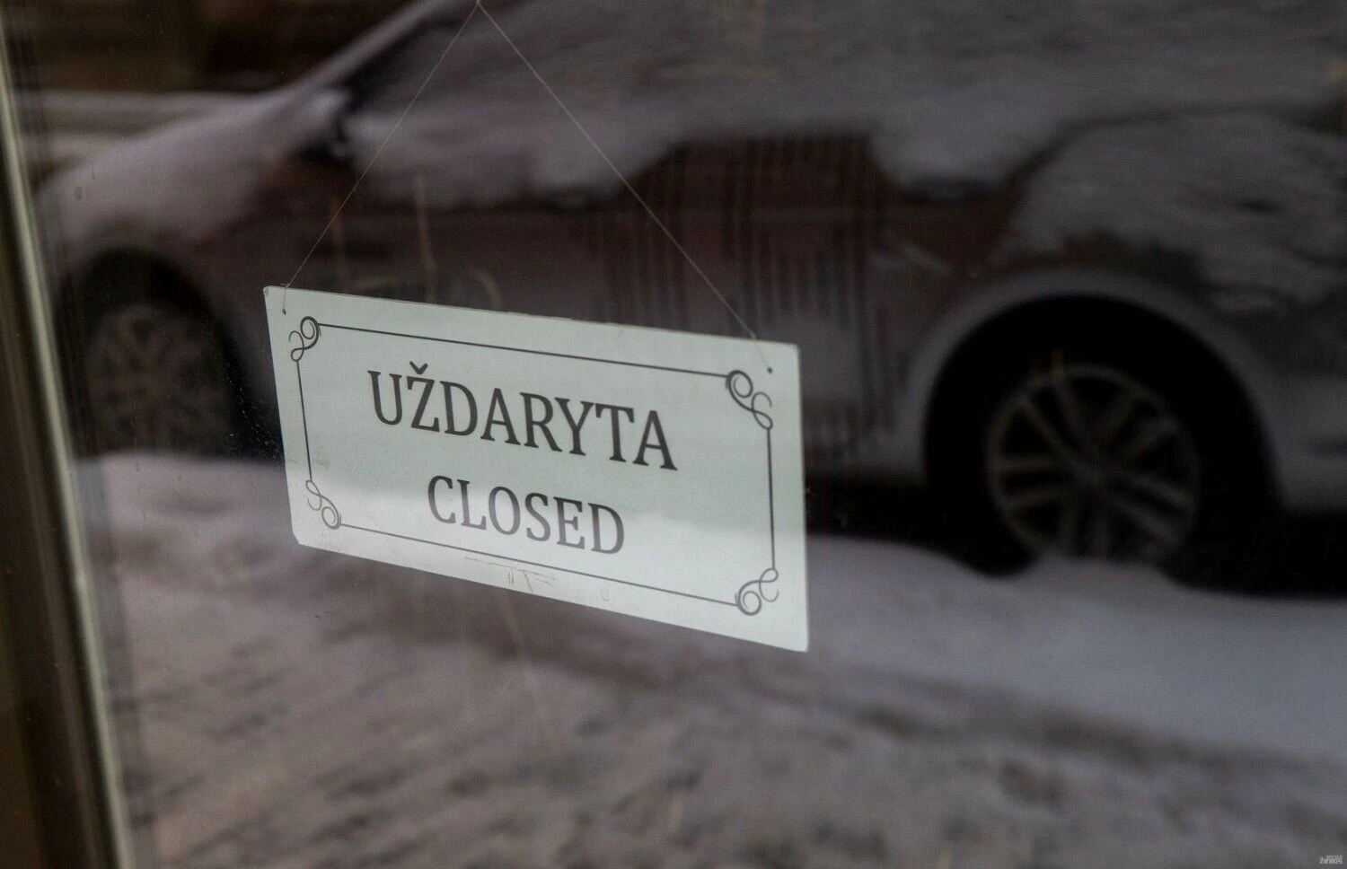 Juditos Grigelytės (VŽ) nuotr.