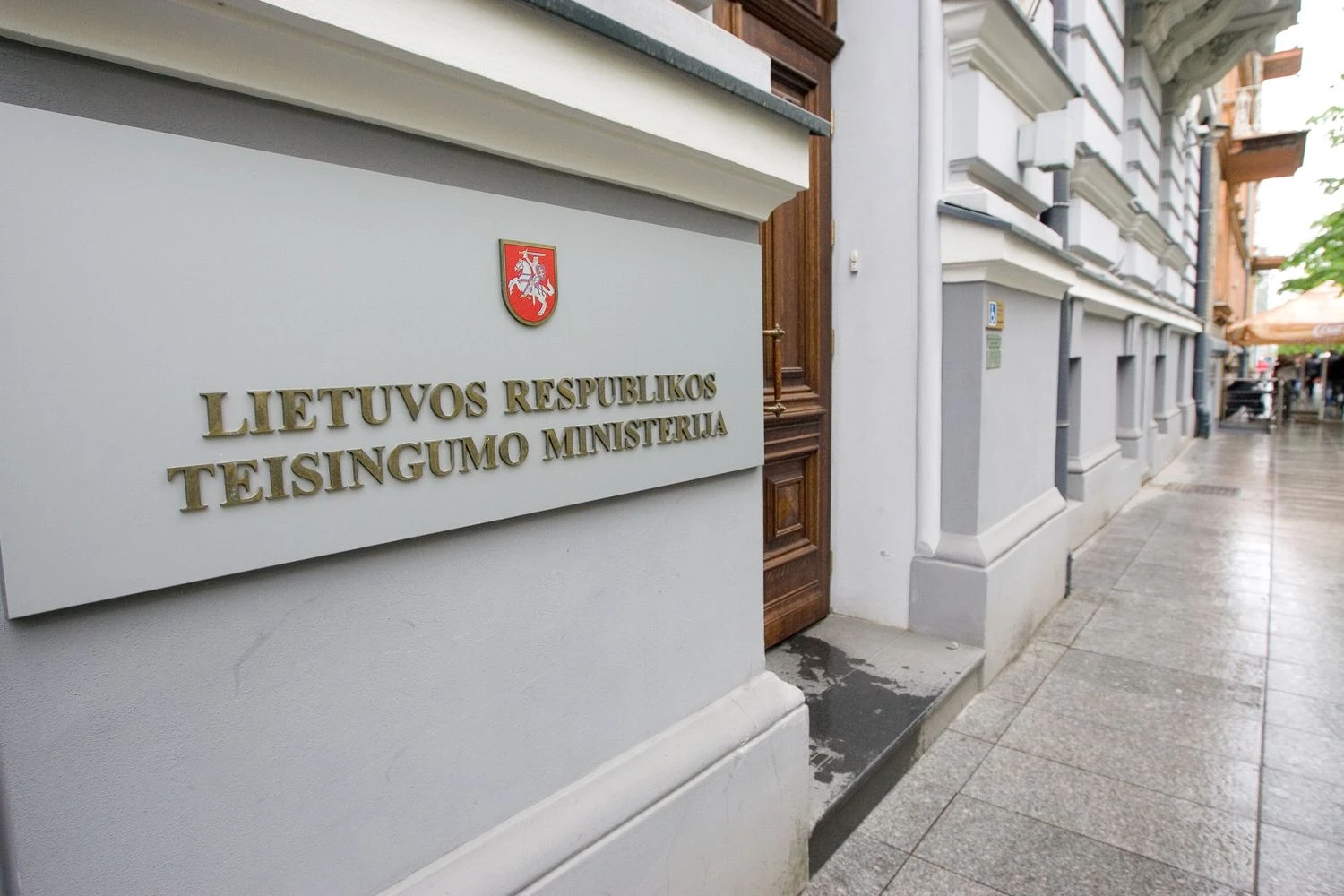 Juditos Grigelytės (VŽ) nuotr.