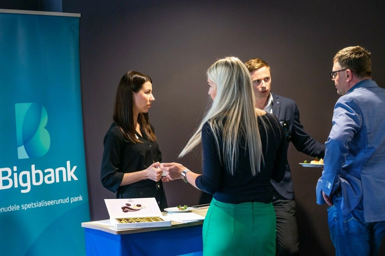 Raulo Mee ( „Aripaev“ ) nuotr.