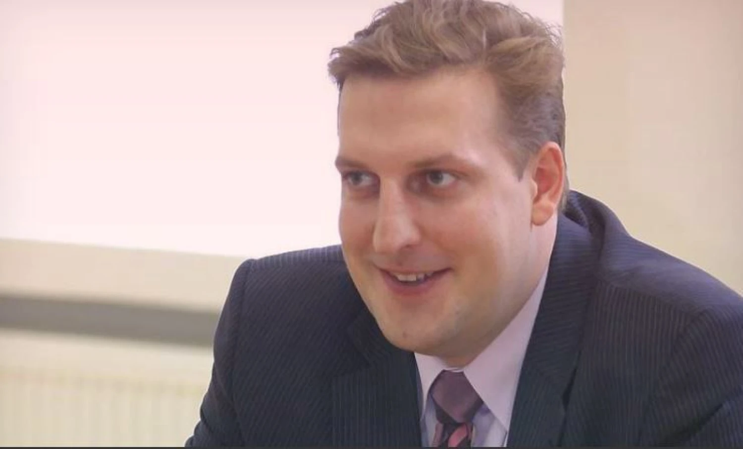 Asmeninio arch. nuotr.