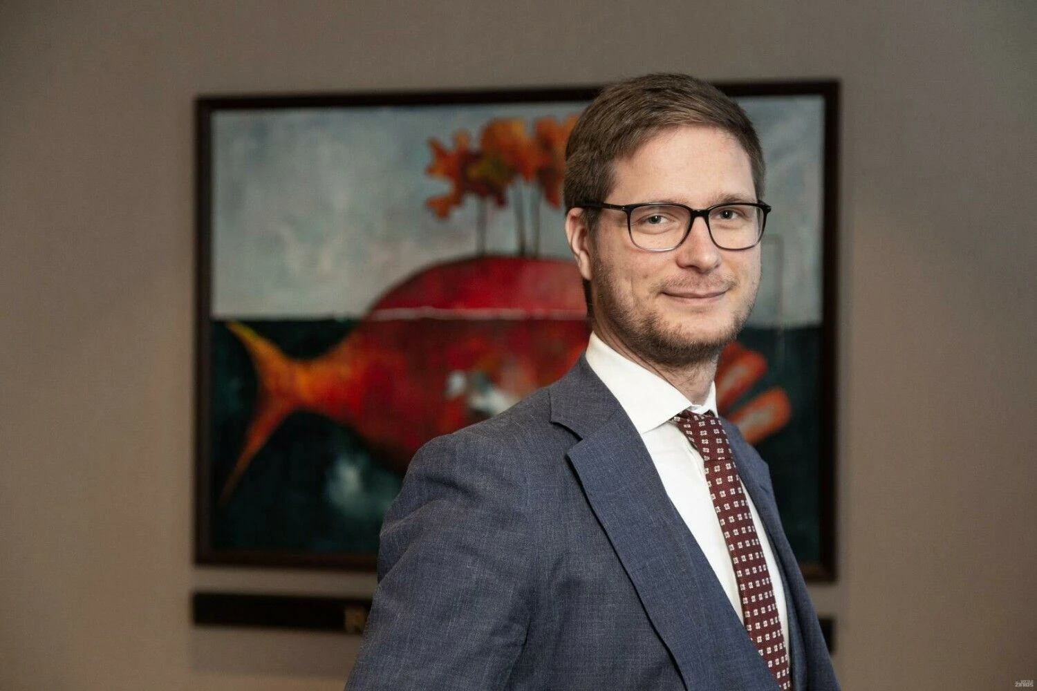 Vladimiro Ivanovo (VŽ) nuotr.