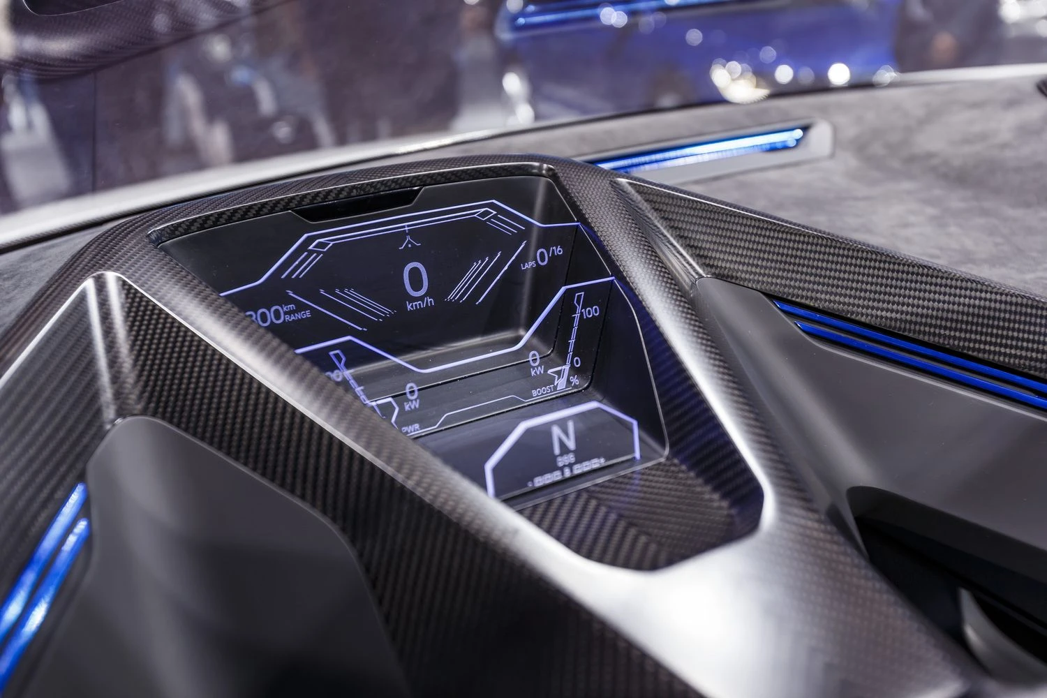 Ilgalaikis tikslas – sukurti „Volkswagen“ prekės ženklo programinius produktus ir realizuoti juos pasaulinėje rinkoje. Vladimiro Ivanovo (VŽ) nuotr.