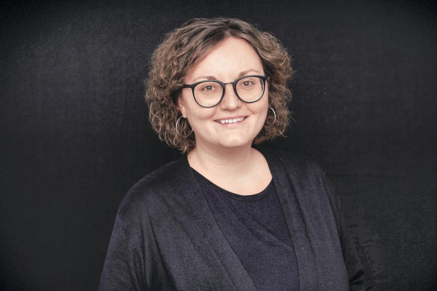 Rimantė Ribačiauskaitė, „Omnisend“ vykdomoji direktorė.

