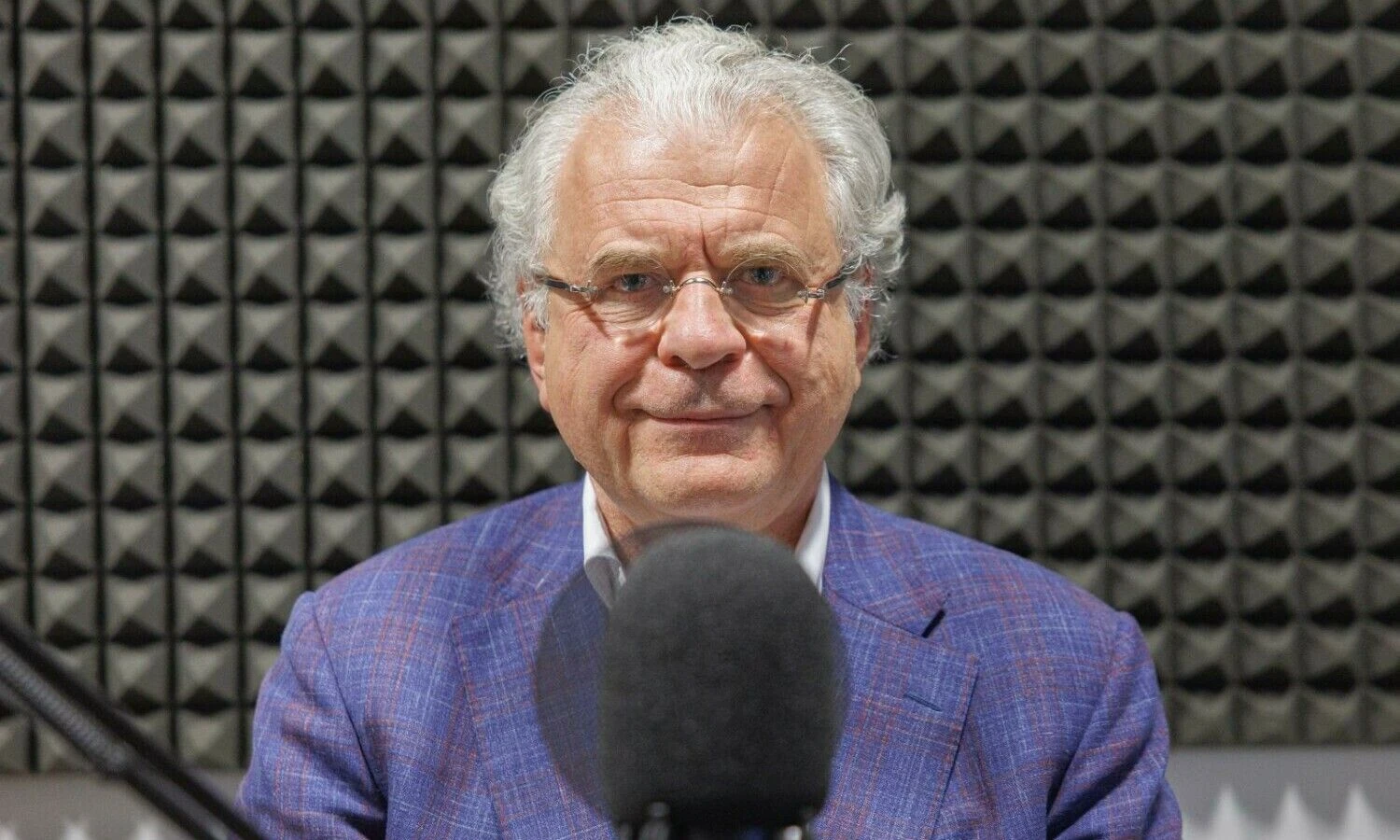 Alvydas Žabolis, investicinės grupės „Žabolis ir partneriai“ vienas įkūrėjų, vadovaujantysis partneris. Vladimiro Ivanovo (VŽ) nuotr.