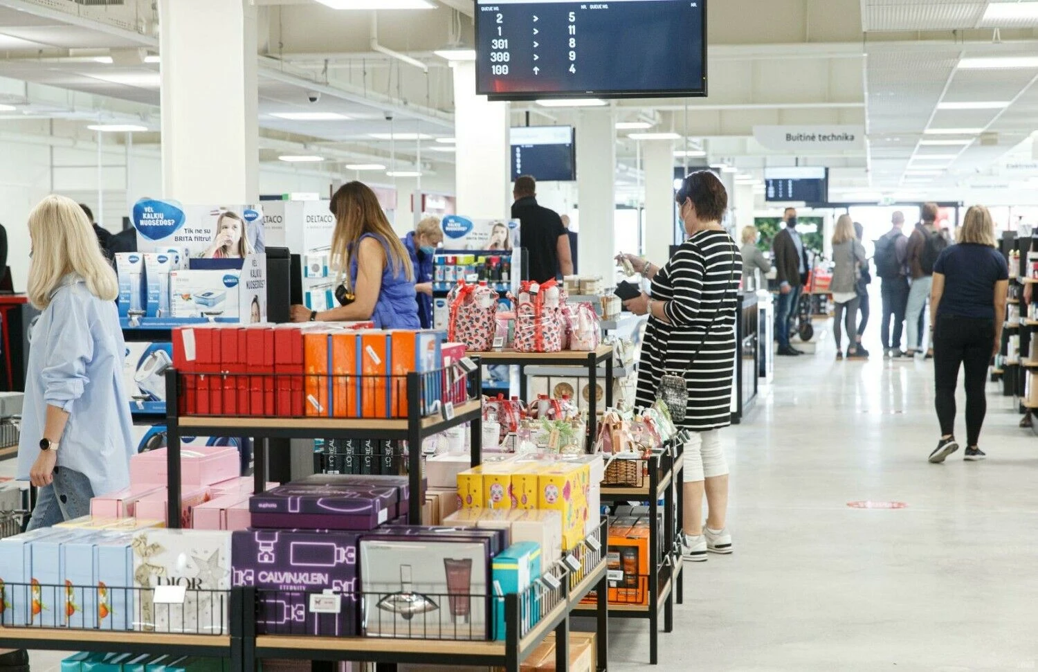 Juditos Grigelytės (VŽ) nuotr.