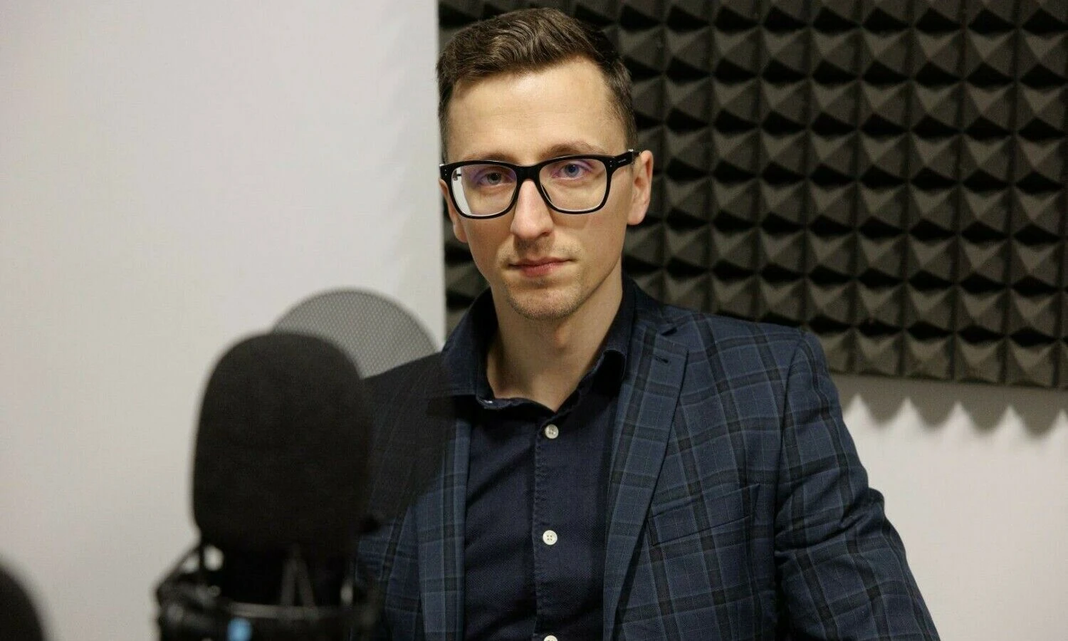 Povilas Blusius, „Figure Baltic Advisory“ atlygio ekspertas. Vladimiro Ivanovo (VŽ) nuotr.