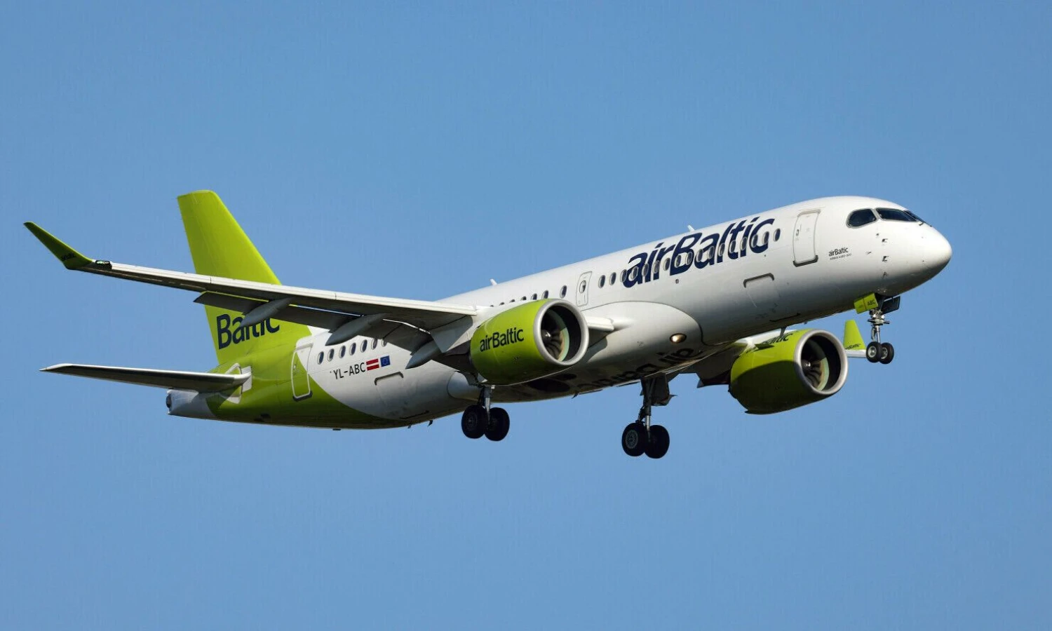 Rene Traut (IMAGO / „Scanpix“) nuotr.