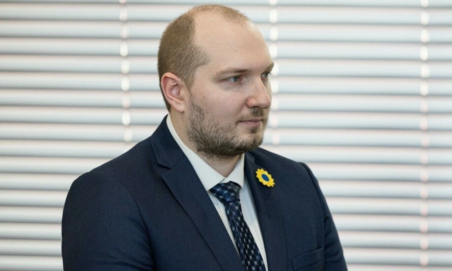 Gintautas Jakštas. Vladimiro Ivanovo (VŽ) nuotr.