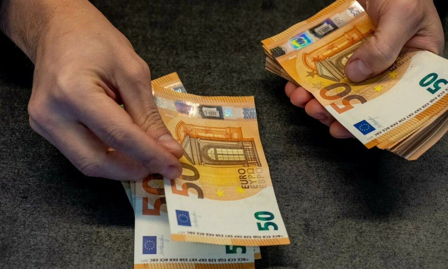 Vladimiro Ivanovo (VŽ) nuotr.