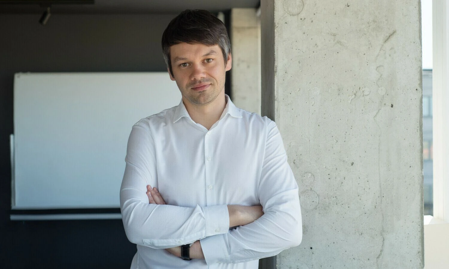Justinas Muleika, GENERAL FINANCING BANKO valdybos narys: „Klientai vartojimo paskolas renkasi didesniems tikslams – planuodami pirkinius į priekį, investuodami į geresnę gyvenimo kokybę ir savo komfortą.“