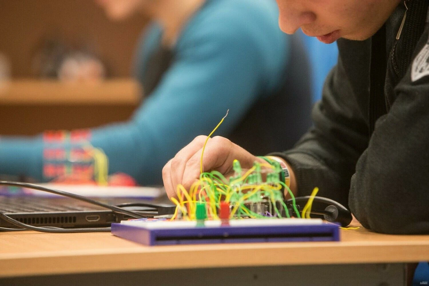 Juditos Grigelytės (VŽ) nuotr.