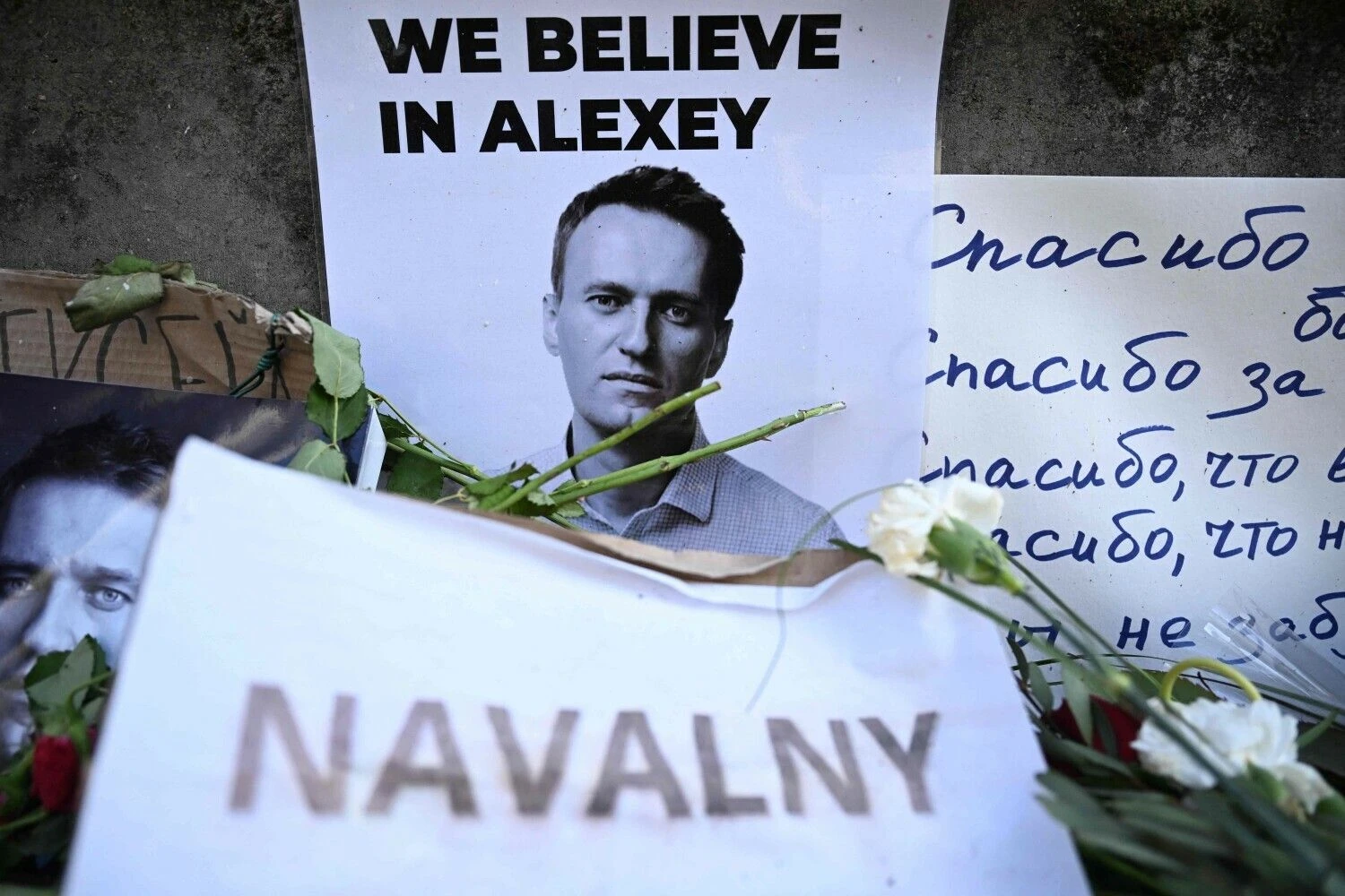 AFP/„Scanpix“ nuotr.