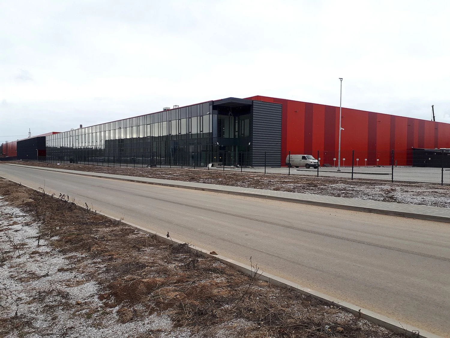 UAB „Geras baldų fabrikas“. @CA parasas po nuotrauka:Bendrovės nuotr.