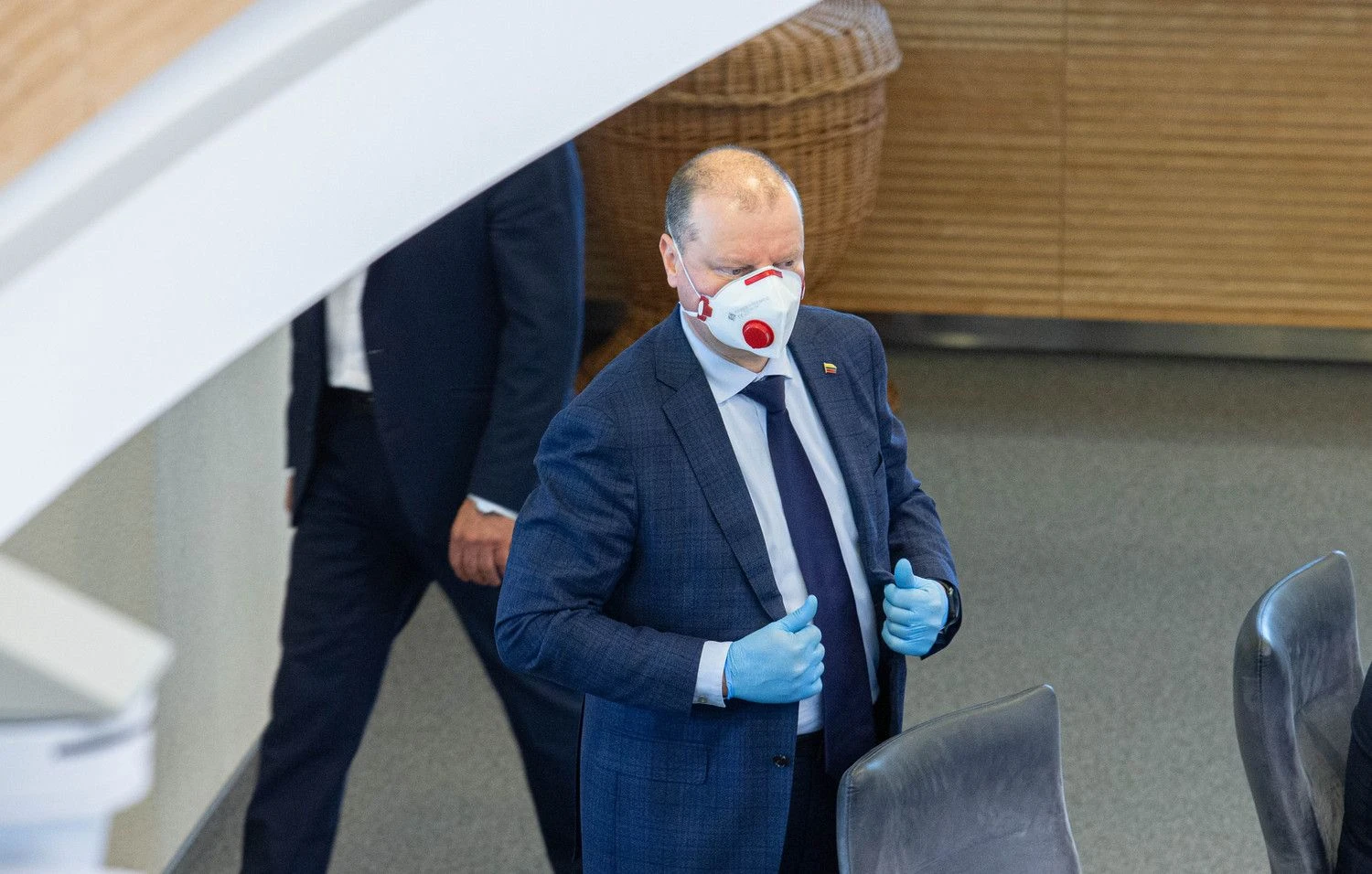 Juditos Grigelytės (VŽ) nuotr.