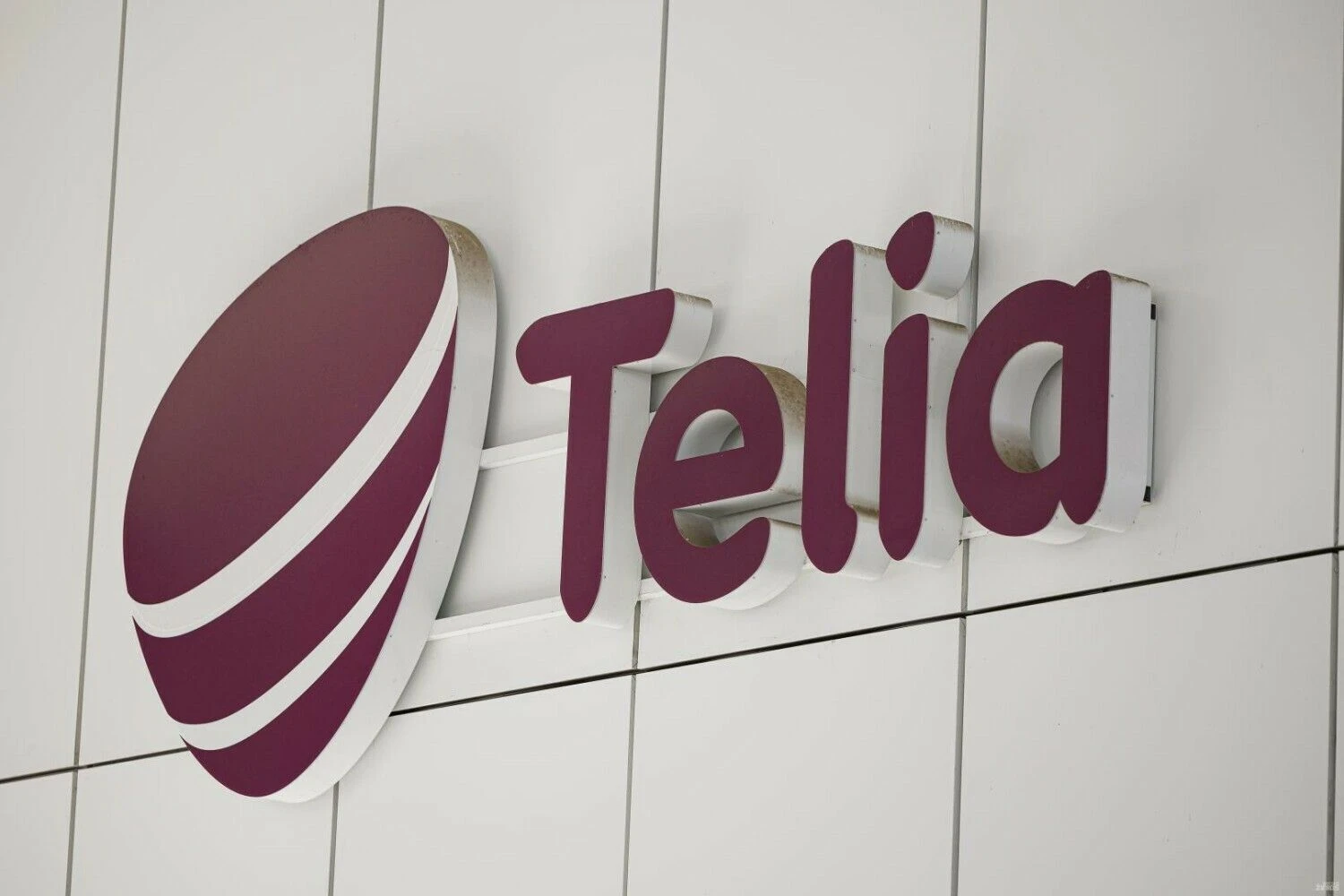 Telia. Vladimiro Ivanovo (VŽ) nuotr.
