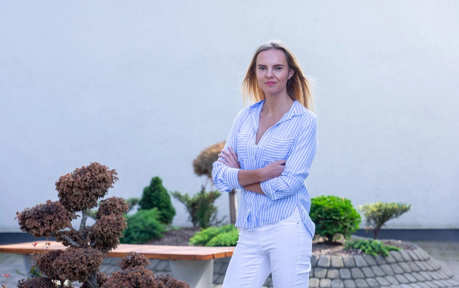 Ieva Vėjelytė, „Dive Group“ tyrimų vadovė: „Papildomas pardavimas yra silpniausia draudikų aptarnavimo vieta. Beje, ji buvo silpniausia aptarnavimo grandis ir 2018 m.“ Juditos Grigelytės (VŽ) nuotr.