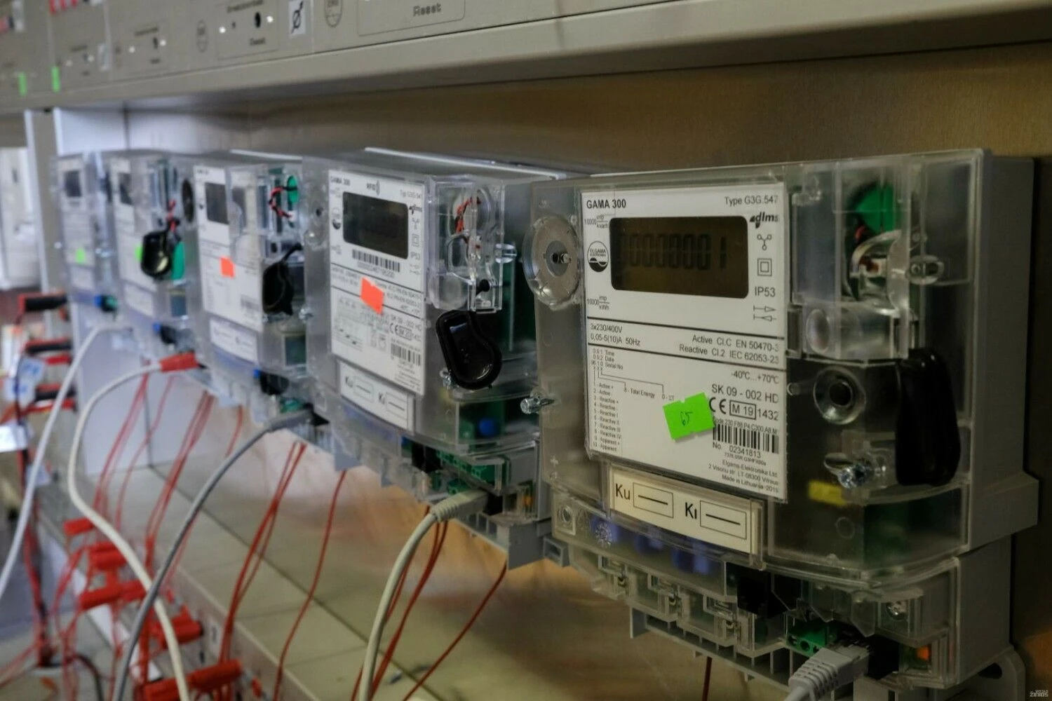 Vladimiro Ivanovo (VŽ) nuotr.