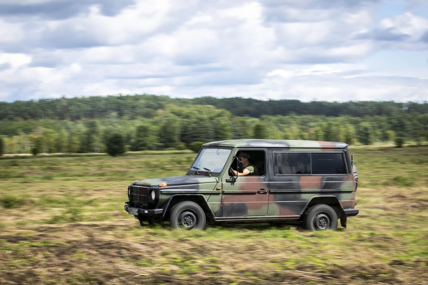Luko Balandžio („15min.lt“/„Scanpix“) nuotr.