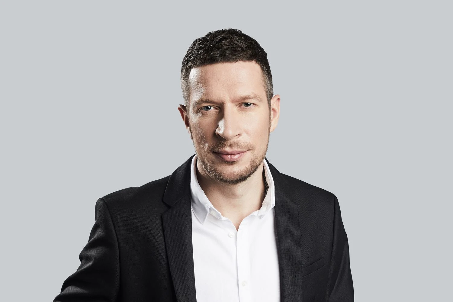 Ilya Kretovas, „eBay” naujų rinkų vadovas. Įmonės nuotr.