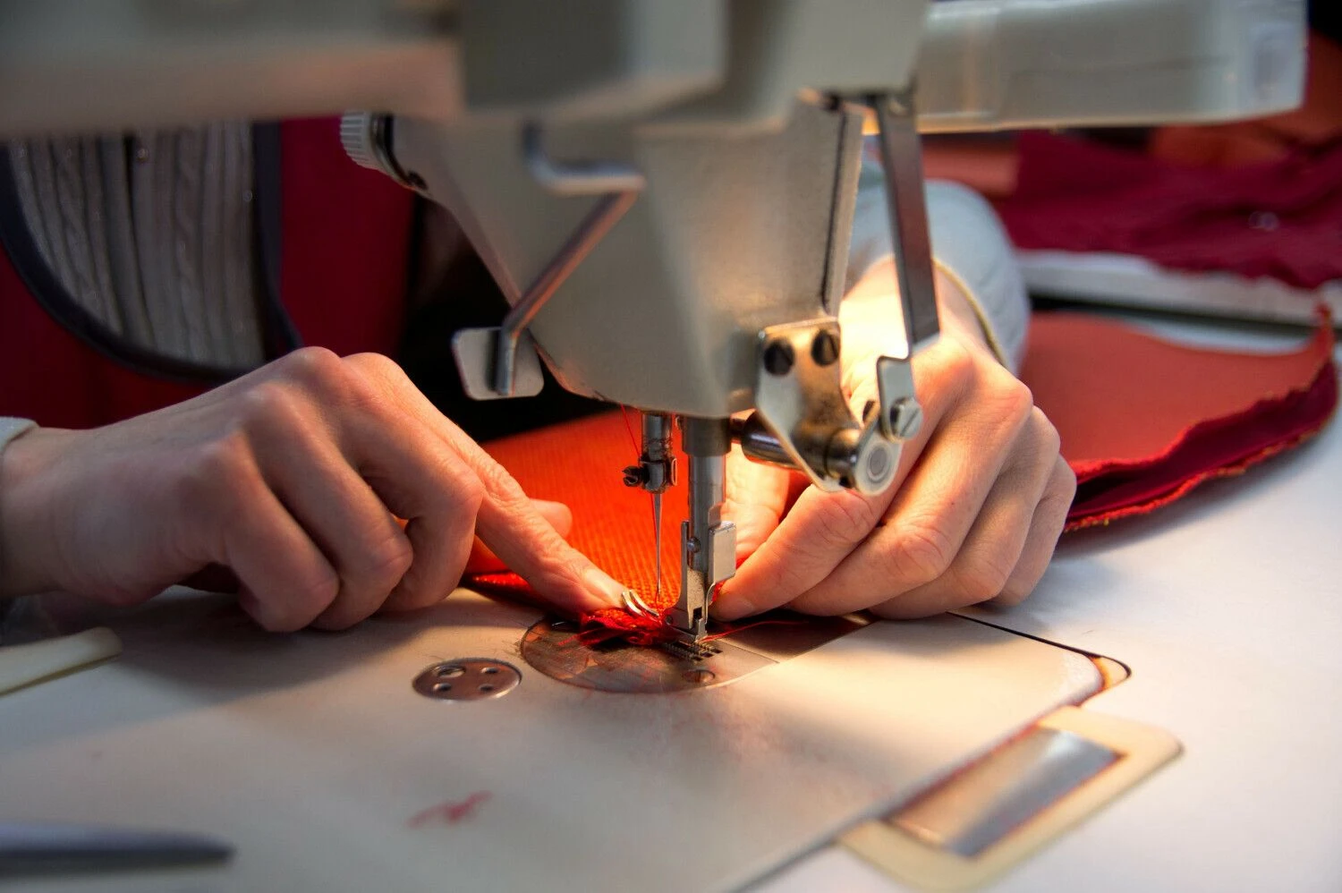 Algimanto Kalvaičio nuotr.