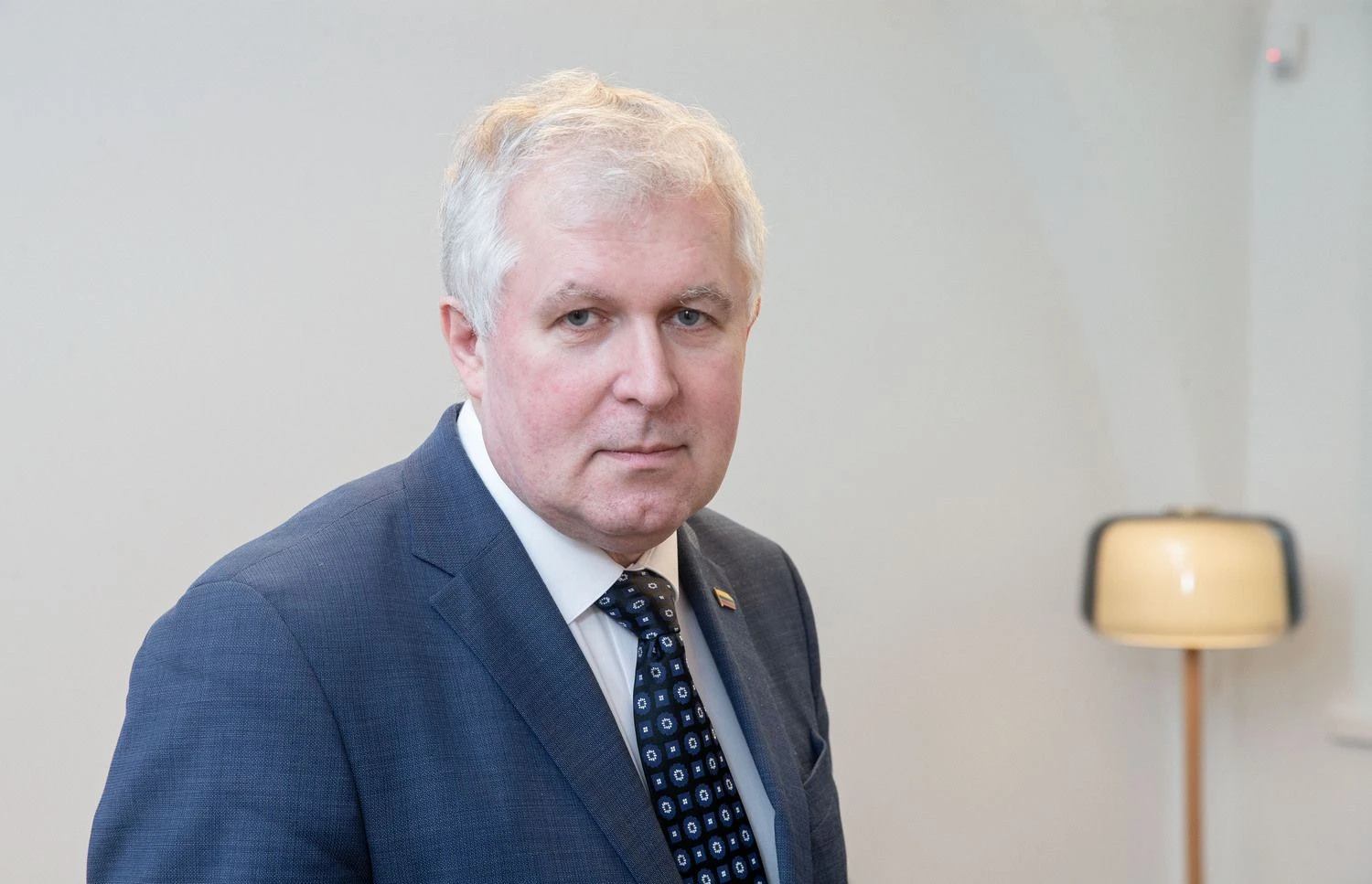 Juditos Grigelytės (VŽ) nuotr.