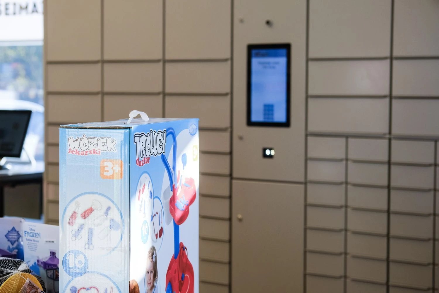 Vladimiro Ivanovo (VŽ) nuotr.