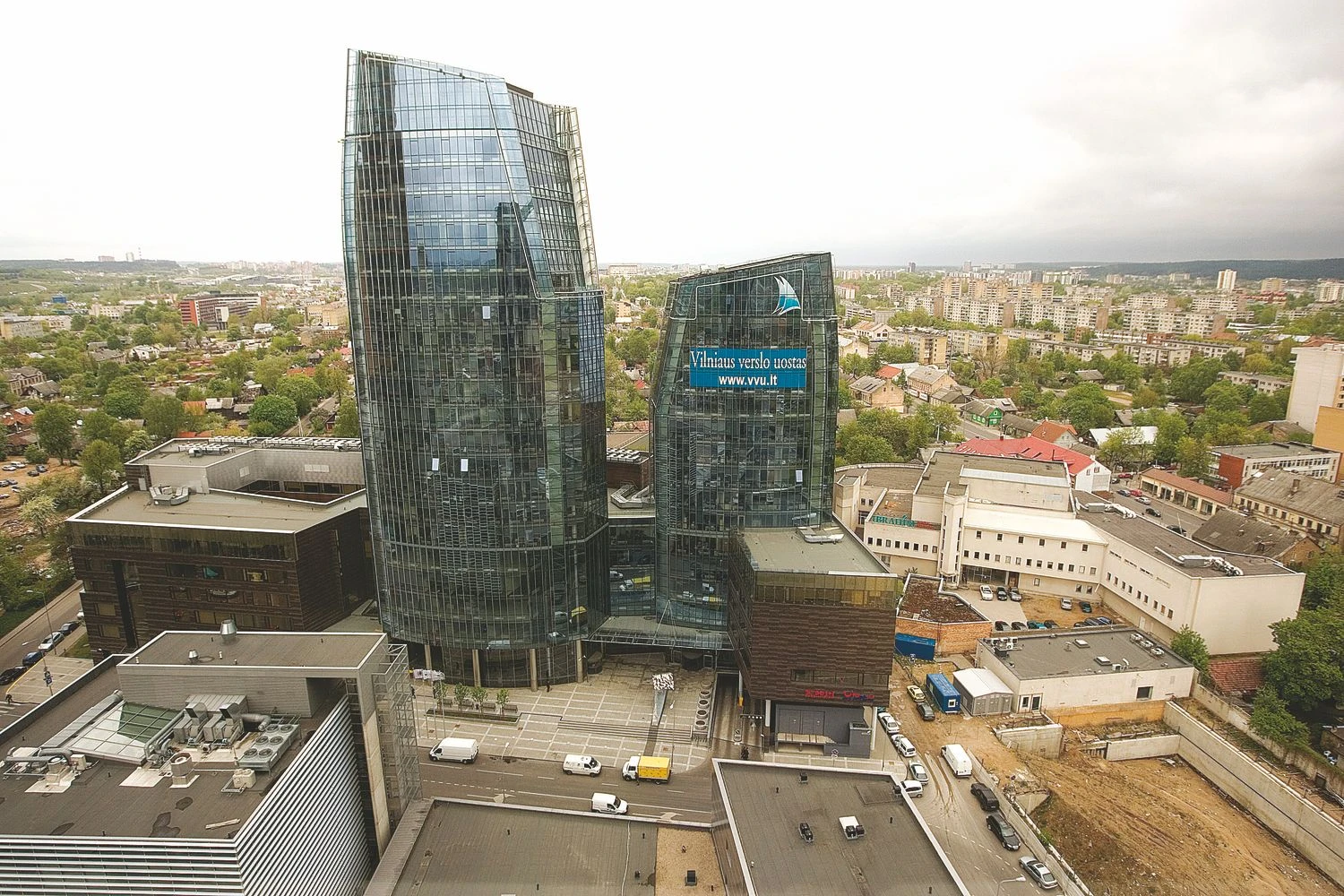 2009 m. Juditos Grigelytės (VŽ) nuotr.