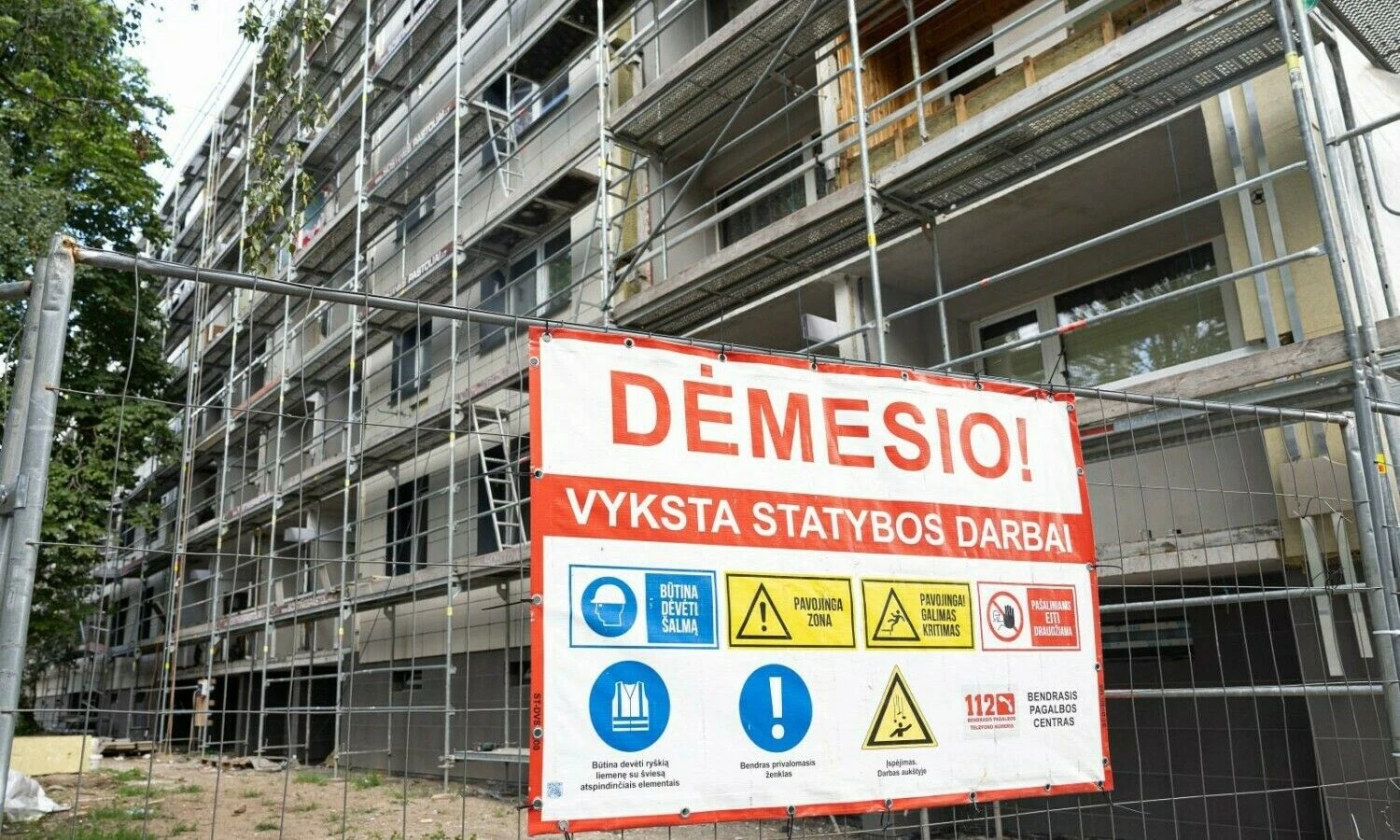 Juditos Grigelytės (VŽ) nuotr.