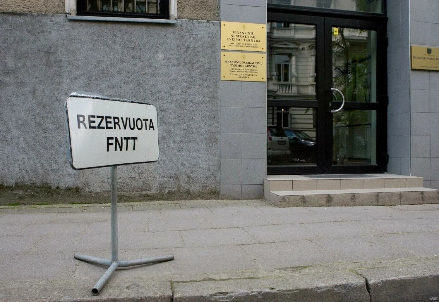 Juditos Grigelytės (VŽ) nuotr.
