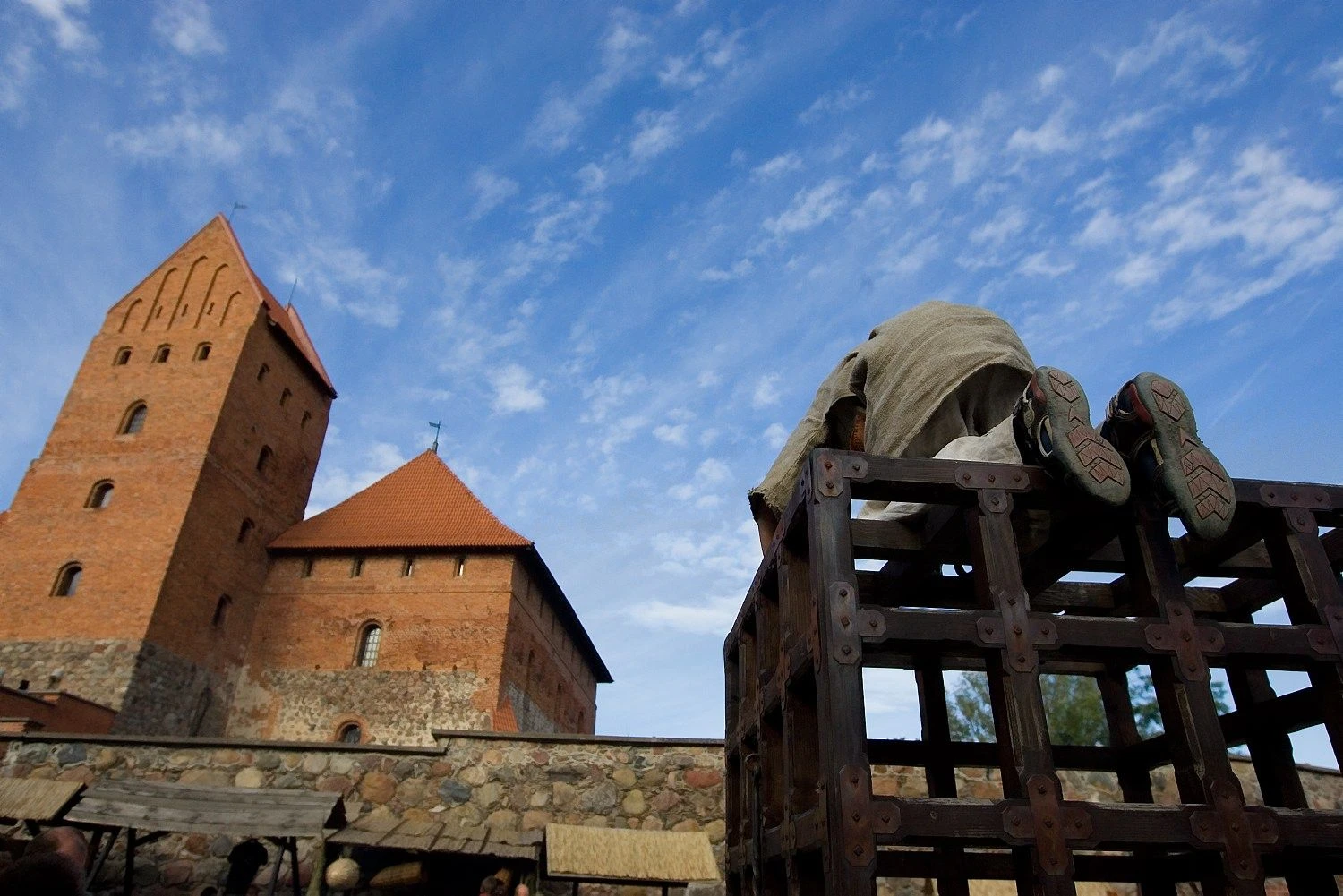  Juditos Grigelytės (VŽ) nuotr.