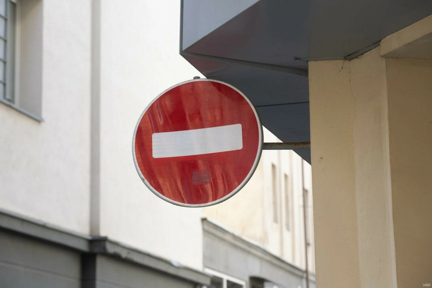 Vilniaus vaizdai artėjant NATO viršūnių susitikimui. Juditos Grigelytės (VŽ) nuotr.