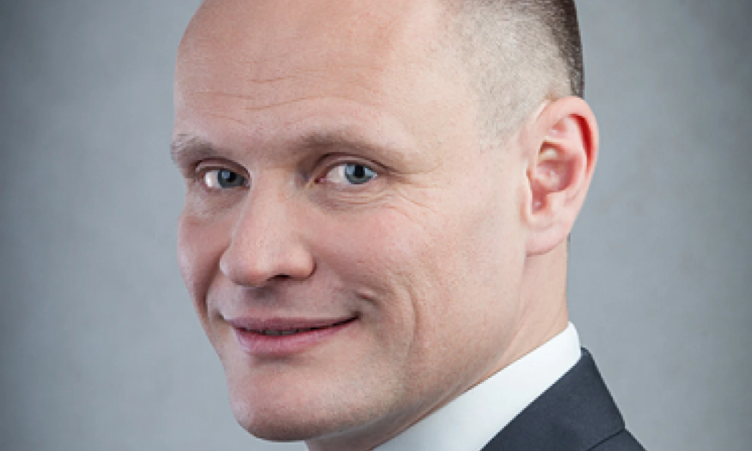 R. Rybkowskis, „Lietuvos draudimo“ investicijų direktoriumi Baltijos šalyse. Įmonės nuotr.