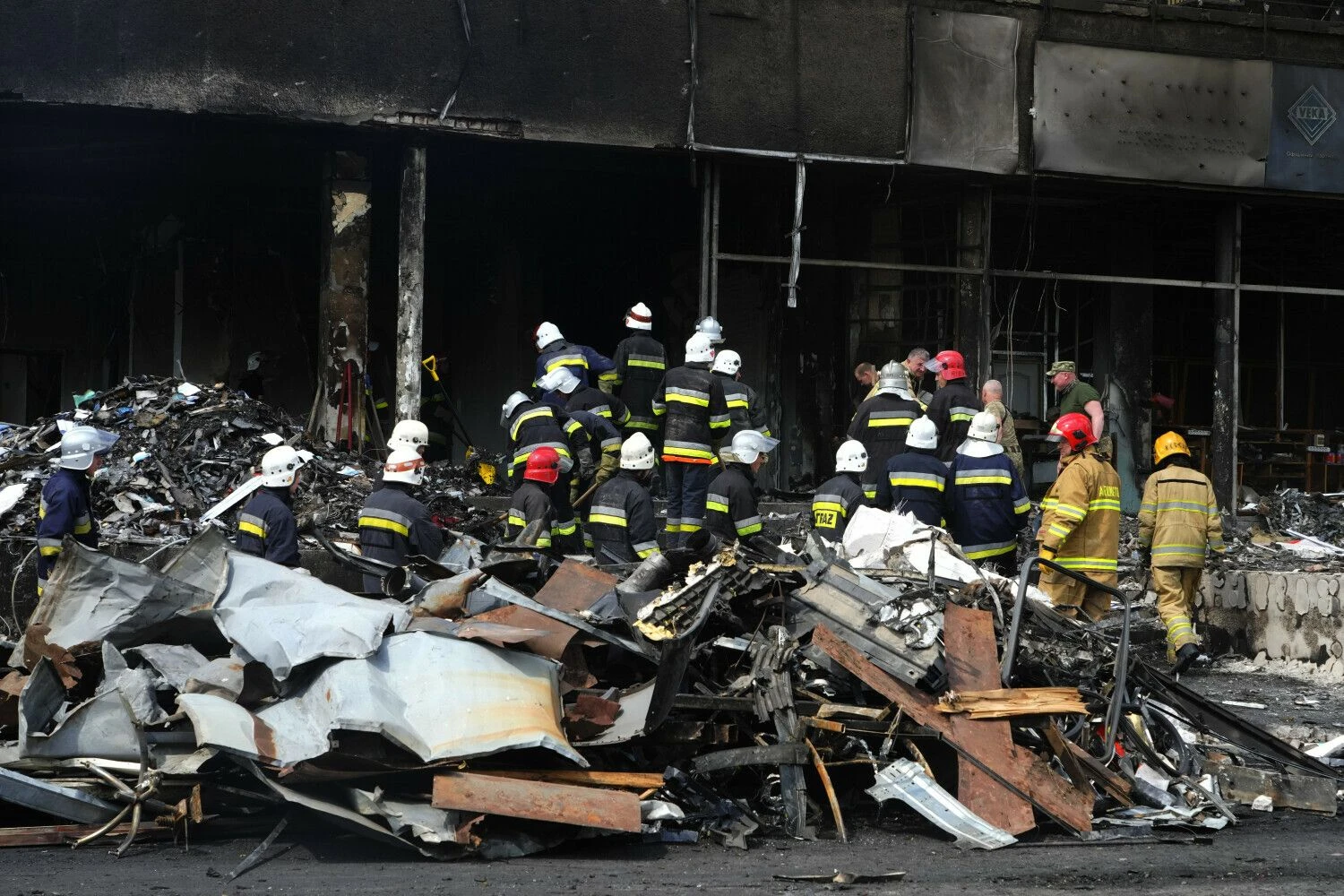 AP / „Scanpix“ nuotr.