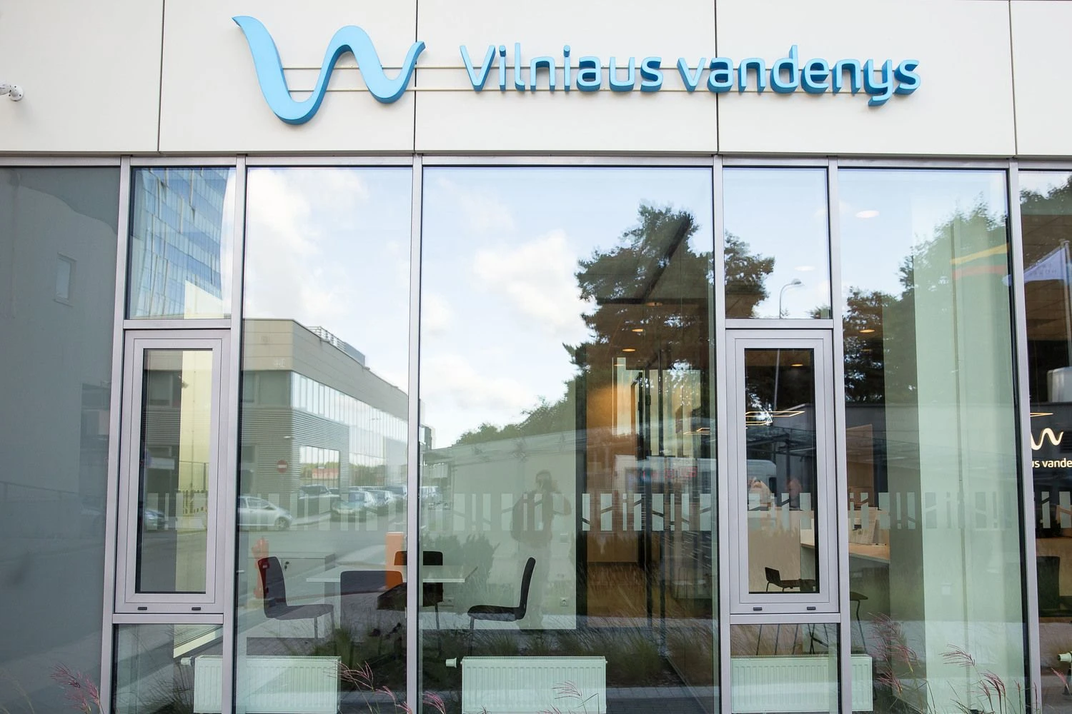 Kone dažniausiai vadovų kaitą išgyvena UAB „Vilniaus vandenys“.