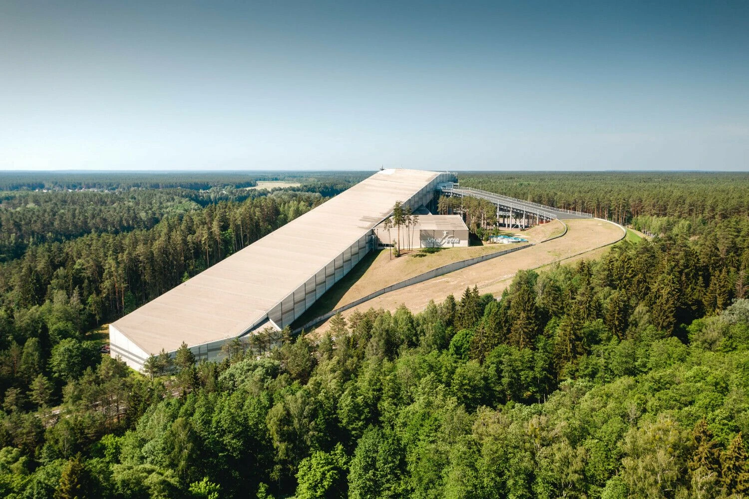 Druskininkų savivaldybės nuotr.