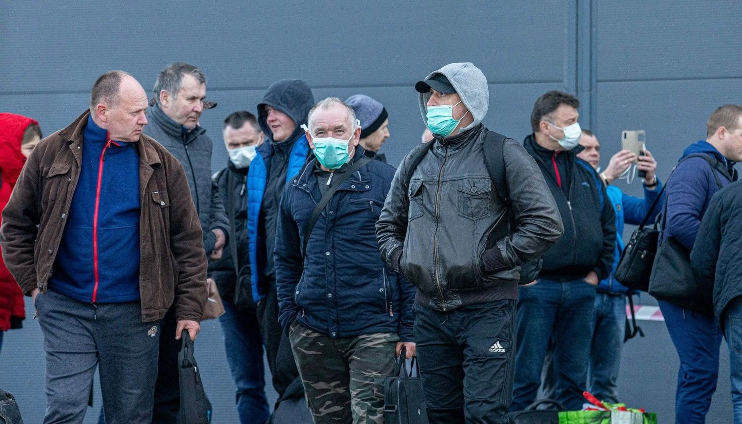 Juditos Grigelytės (VŽ) nuotr.